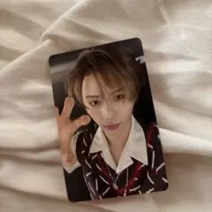 boynextdoor BOYLIFE スペシャル盤トレカ　テサン