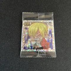 2026年最新】one piece サンジ ウエハースの人気アイテム - メルカリ
