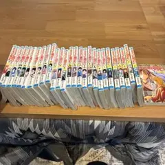 るろうに剣心 完全版 1〜28巻 ONE PIECE 1〜12巻 19巻 セット - メルカリ