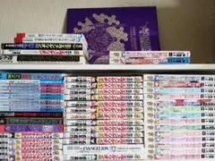 新世紀エヴァンゲリオン全巻セット+ 7巻フィギュア付き初回完全限定版 アスカve