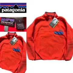 90s Patagonia 98年 シェルドシンチラ ボアフリースキャップ レア 90s Patagonia 98年 シェルドシンチラ ボアフリースキャップ