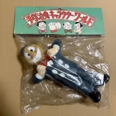 未開封 手塚治虫 キャラクターワールド アセチレン・ランプ ビリケン商会ソフビ② 未開封 手塚治虫 キャラクターワールド アセチレン・ランプ ビリケン