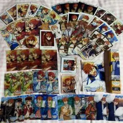 あんスタ 明星スバル 紙類まとめ売り - メルカリ