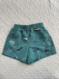 Patagonia パタゴニア　バギーズショーツ　3T 36周年記念