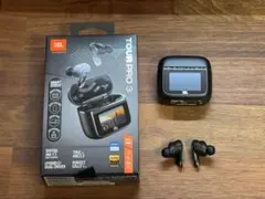 【美品】 JBL TOUR PRO 3 ツアープロ スリー 本体