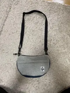 CHUMS チャムス　ショルダーバッグ