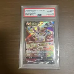 2026年最新】ニンフィア sr psa10の人気アイテム - メルカリ