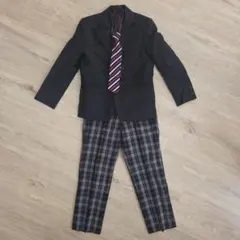 COMME SA ISM 120cm スーツ3点セット