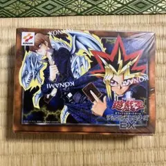 遊戯王 決闘者伝説　東京ドーム限定 EX 復刻版 5BOX新品　未開封 遊戯王 東京ドーム 決闘者伝説 EX復刻版 新品 未開封 シュリンク付き②