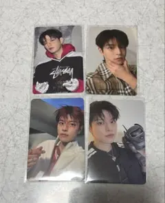 straykids KARMA HMV ラキドロ トレカ スンミン