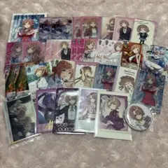 有村麻央 姫崎莉波 スイパラ 特典 ウエハース まとめ売り 32点