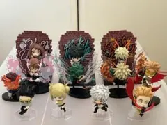 僕のヒーローアカデミア　12点　まとめ売り　フィギュア