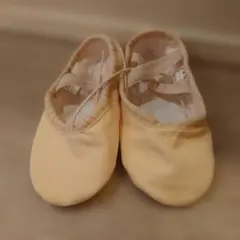 16cm　バレエシューズ