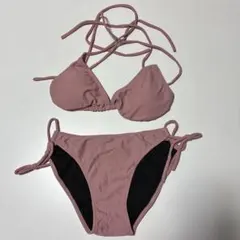 セパレート水着