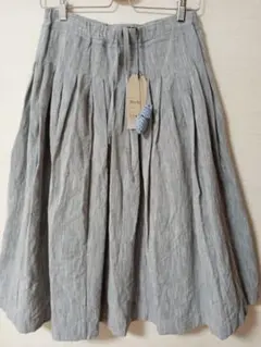 bergfabel バーグファベル farmer skirt