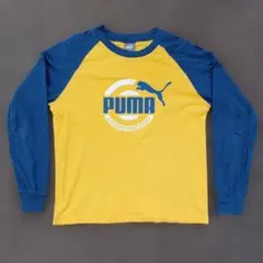 PUMA（プーマ） 長袖Tシャツ 150cmのサムネイル
