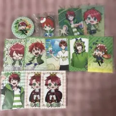 カラフルピーチ からぴち じゃぱぱ