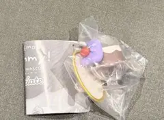 Yummy!スイーツマスコット chocolate! メタモン