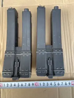 東京マルイ HK45 ガスブロ + マガジン3本 - メルカリ