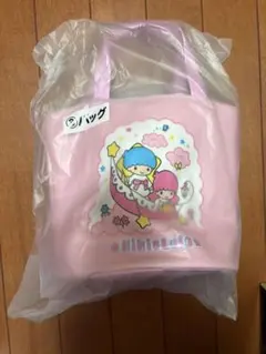 キキララ当たりくじ③バッグ