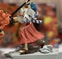 ワンピース 戦光絶景 ヤマト