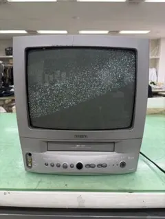 2026年最新】ブラウン管テレビ・テレビデオの人気アイテム - メルカリ