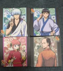 銀魂　コースター