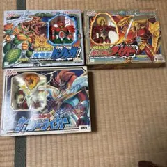 未開封】 ミラバト ヒーローズデッキ ワンピース ミラクルバトル