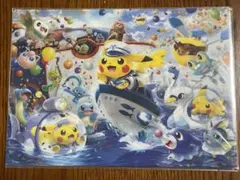ポケモンWCS2024 プレイマット ハワイ - メルカリ