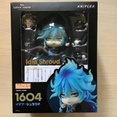 イデア ねんどろいど 新品未開封 再販分 イデア ねんどろいど 新品未開封 再販分 - メルカリ