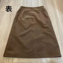 ef-de スカート
