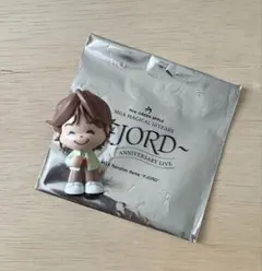 ★新品未使用★ミセスFJORD ランダムアイテム　藤澤涼架　りょうちゃん　ガチャ