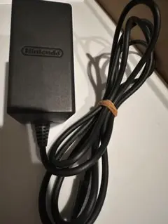 Nintendo Switch ACアダプター