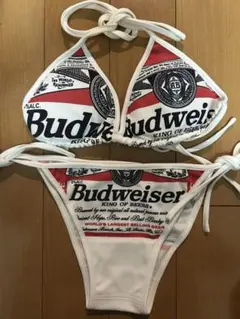 バドワイザー ビキニ