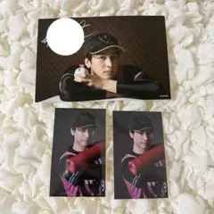 2026年最新】井阪郁巳の人気アイテム - メルカリ