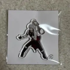 うたプASSHC ミニアクリルチャーム 黒崎蘭丸 蘭丸