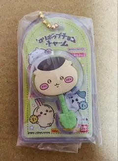 ちいかわ ミニチュアチョコチャーム くりまんじゅう