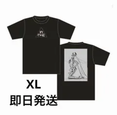 未開封XL マダラニンゲン 丸尾末広コラボT 白 京 - メルカリ