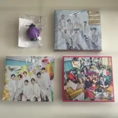 timelesz FAM アルバム 特典付き