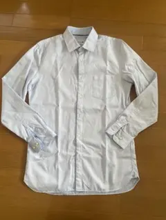 LACOSTE ラコステ スリムフィット 長袖シャツ