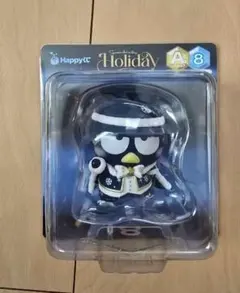 ハッピーくじ サンリオキャラクターズ ホリデーコレクション