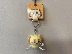 ちいかわ フィギュアキーホルダー シーサー