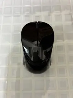 ワイヤレスマウス　小型　ブラック　Y770 Wireless Mouseのサムネイル