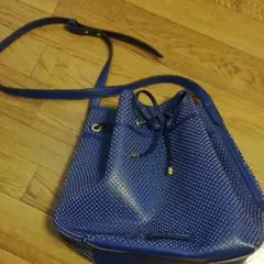 ARMANI EXCHANGE ショルダーつきバッグ