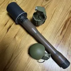 2025年最新】m24 手榴弾の人気アイテム - メルカリ