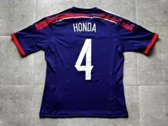 2026年最新】本田圭佑 ユニフォームの人気アイテム - メルカリ