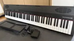 【即購入可】Roland GO PIANO 88 電子ピアノ スタンド付属品有りのサムネイル