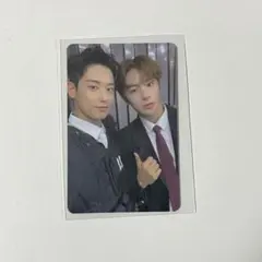 ジュヨン　ヒョンジェ