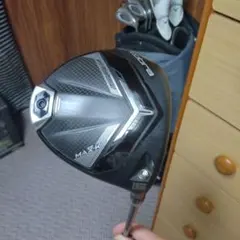 Cobra Dsアダプト MAX -Kドライバーのサムネイル