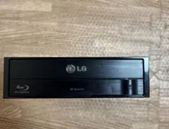 LG ブルーレイディスクドライブ BH14NS48 動作品　BD-RE